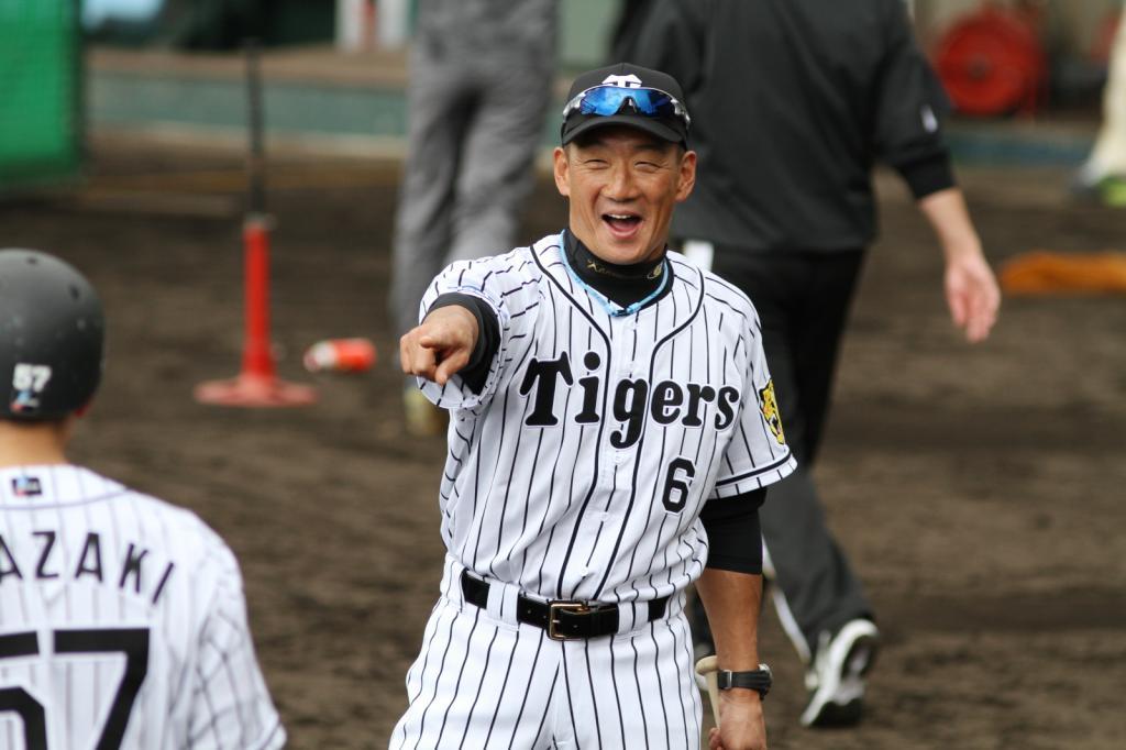 野球殿堂入り候補の松井秀喜氏、金本知憲氏に史上初1年目同時選出の