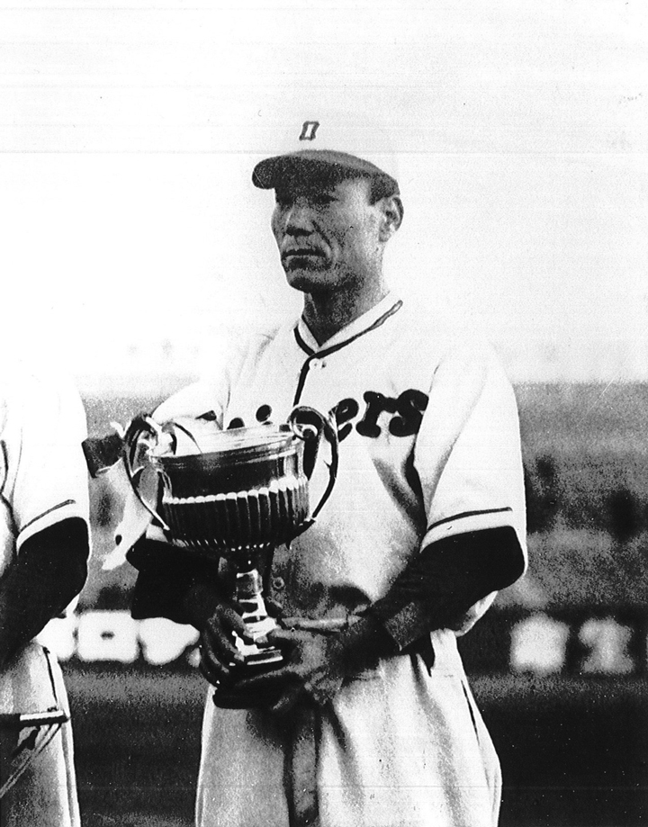 第10回 打法改造で量産の川上哲治(巨人) vs 天性のアーチスト青田昇