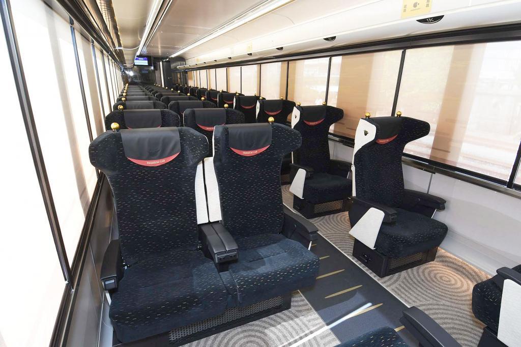 寝台特急先頭車両 寝台特急カシオペア 見納め - Sagres