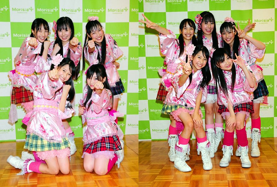 ももクロ卒業の有安杏果、ブレーク寸前取材を振り返り、未来を