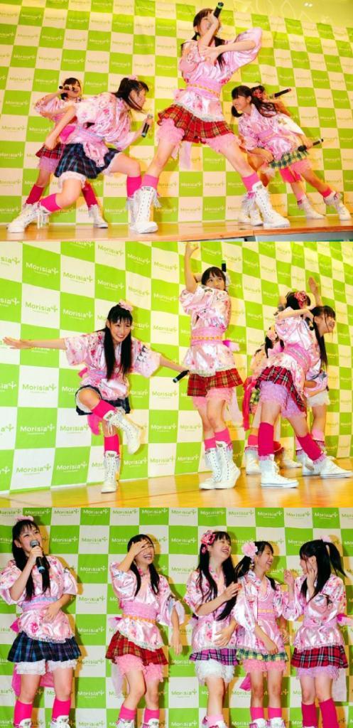 ももクロ卒業の有安杏果、ブレーク寸前取材を振り返り、未来を