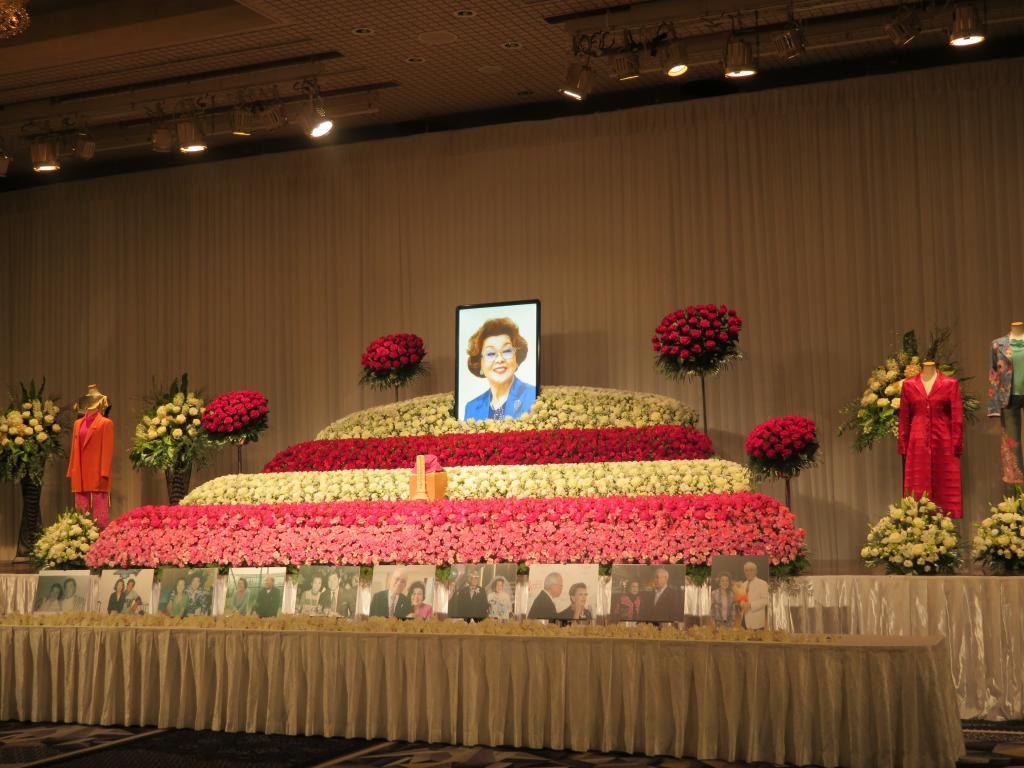 サッチーは悪妻だったのか？人生の窮地に立った野村克也氏を救っ