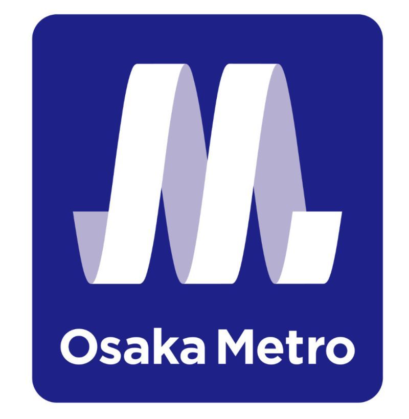 大阪地下鉄の愛称「Osaka Metro」に 民営化後のロゴも発表（THE PAGE） - Yahoo!ニュース