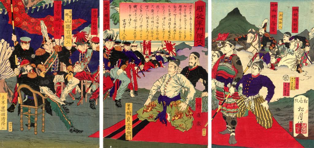1万3000人の犠牲者を出した「大義」なき西南戦争 西郷隆盛、最大
