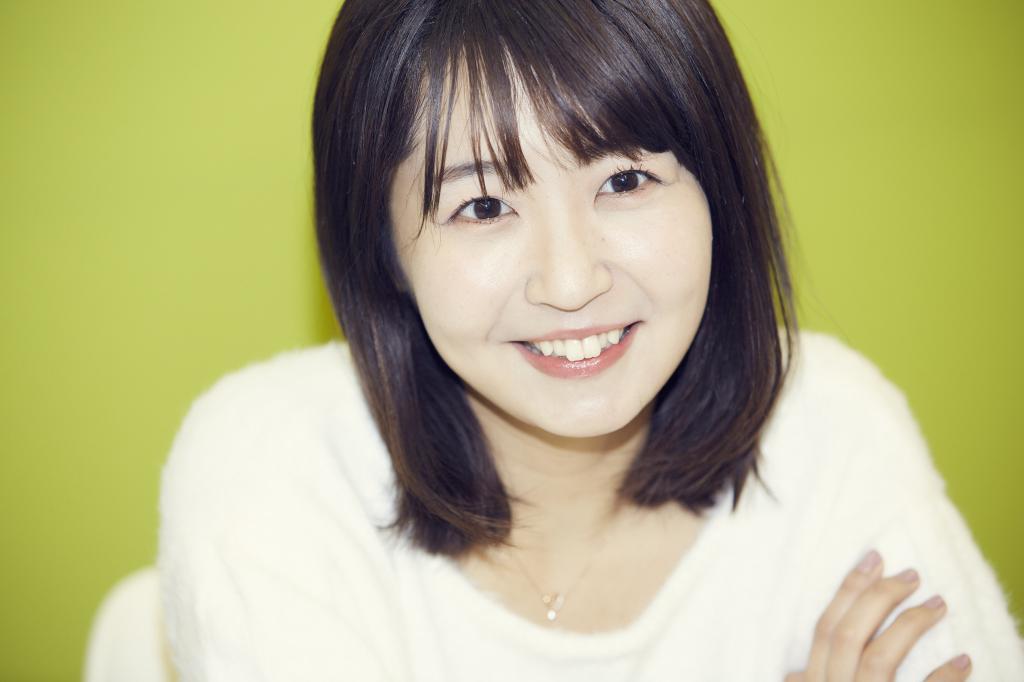 SKE48・惣田紗莉渚、あきらめ悪い24歳の遅咲きアイドル 総選挙で