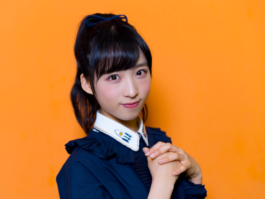 チーム8の小栗有以ってどんな子？ AKB48の52枚目シングルで初