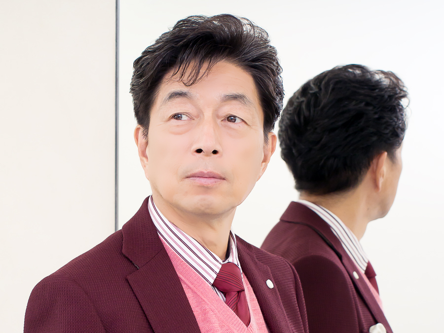 中村雅俊、高度経済成長期は青春真っ只中だった 朝ドラで