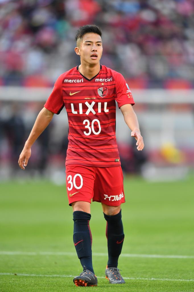 本田圭佑の“スピリット”を継ぐ19歳次世代ホープ安部裕葵の可能性