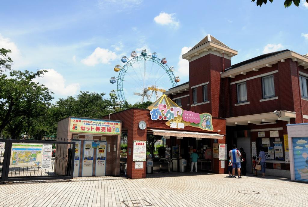 根強い人気 テーマパーク界のレジェンド あらかわ遊園100年への深化 The Page Yahoo ニュース