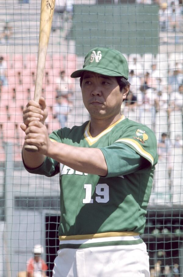 野村克也が語る「素振りの効用」（週刊ベースボールONLINE） - Yahoo