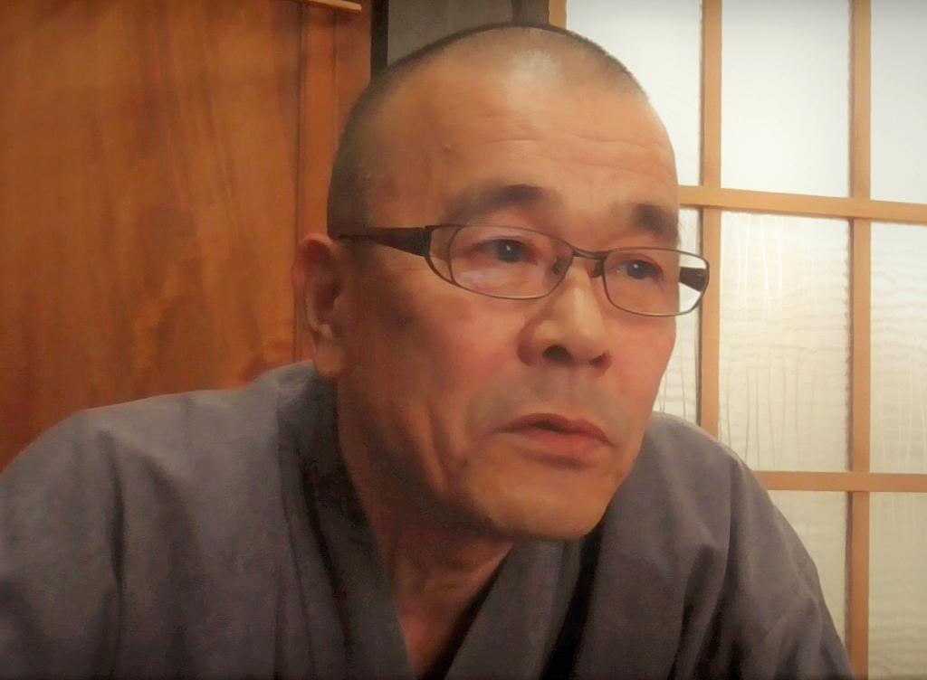 富士山と宗教(16)上吉田を法螺貝を鳴らして歩く山伏はどこから来たのか