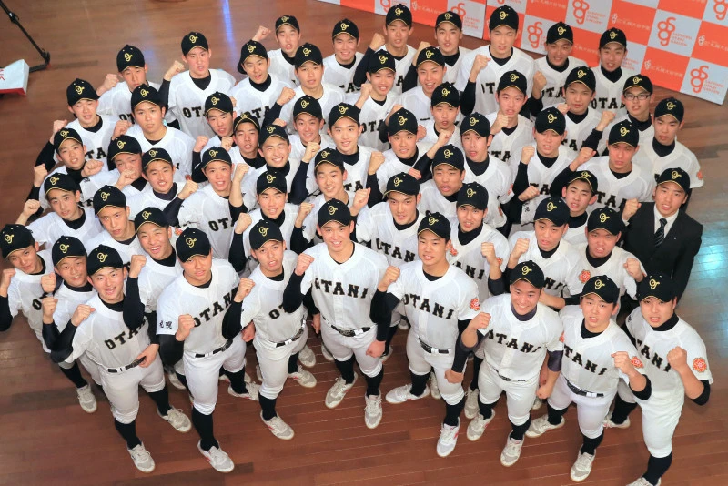 高校野球 札幌大谷が初の甲子園決める センバツlive Yahoo ニュース
