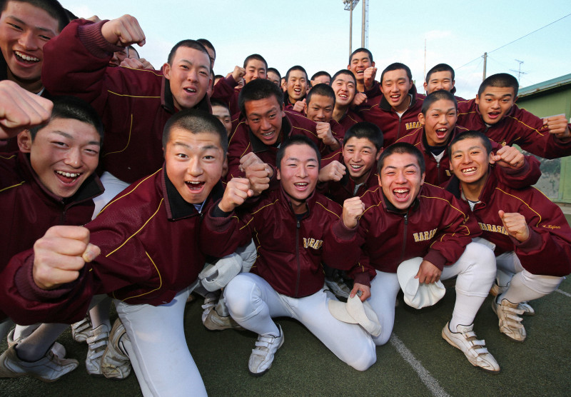 ＜高校野球＞習志野 春夏通算12回目の甲子園 「雑草魂」で泥臭い野球を（センバツLIVE！） - Yahoo!ニュース