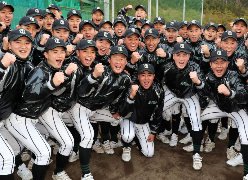 高校野球＞津田学園、17年ぶり3回目のセンバツ 打ち勝つ攻撃的な野球が信条（センバツLIVE！） - Yahoo!ニュース