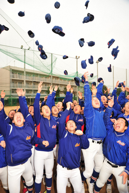 高校野球＞福知山成美に春 5年ぶり3回目 切れ目ない打線、足技も光る