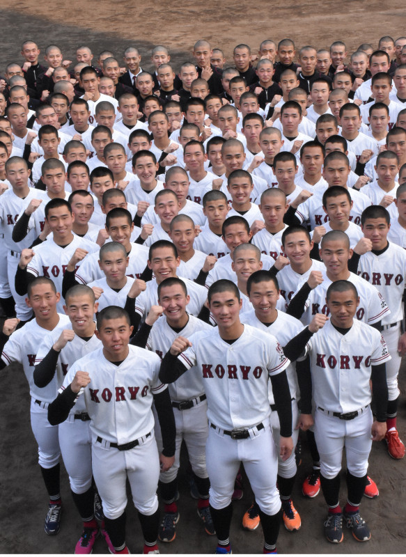 高校野球＞広陵、6年ぶりの春つかむ 昨秋中国大会V 13試合で