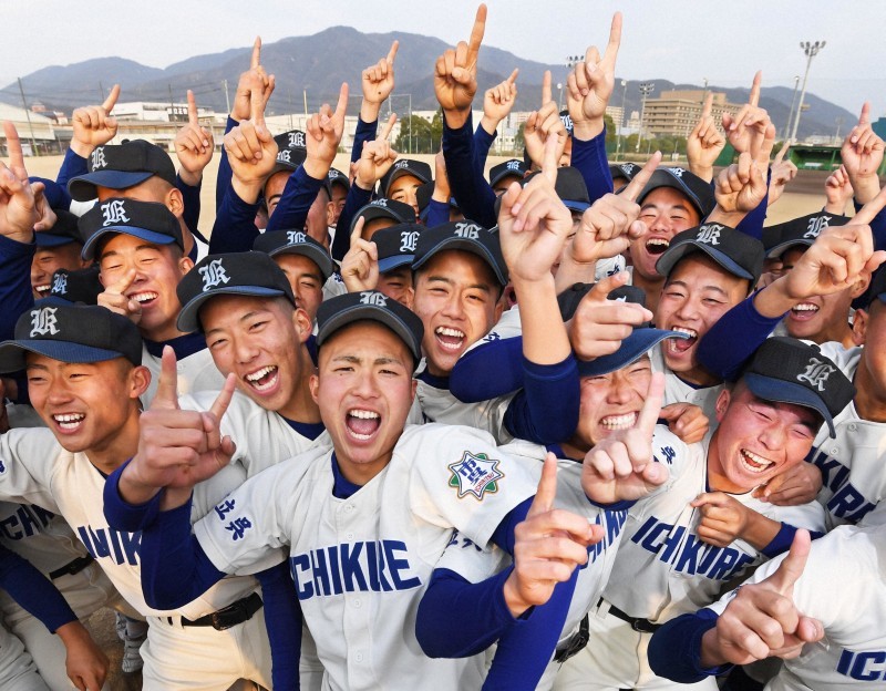 高校野球＞呉がセンバツ決定 昨夏は「野球をしていいのか」と葛藤 今「豪雨被災地に力を」（センバツLIVE！） - Yahoo!ニュース