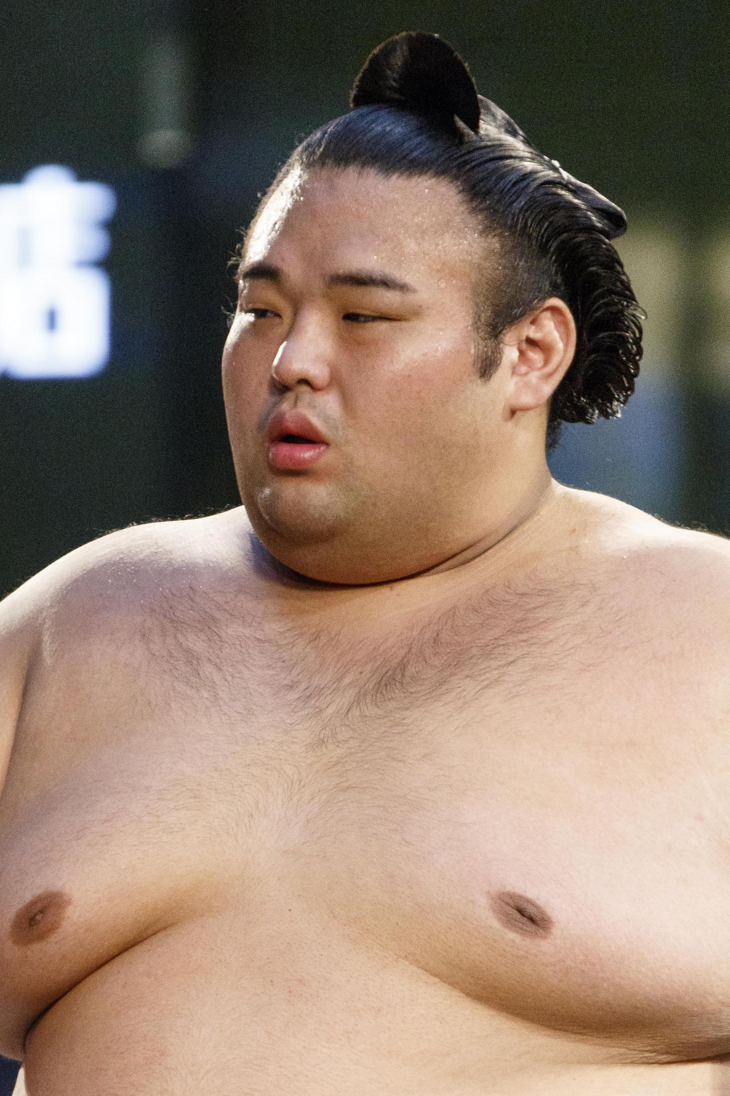 ポスト稀勢の里 は見つかったのか 3人の次なる日本出身横綱候補と彼らの死角 The Page Yahoo ニュース