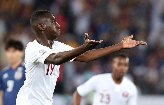 海外メディアはカタールのアジア杯初vを帰化選手資格違反騒動に関連づけて報道 スポーツ仲裁裁判所に訴えるかも The Page Yahoo ニュース 海外メディアはカタールのアジア杯初vを帰化選手資格違反騒動に関連づけて報道 スポーツ仲裁裁判所に訴えるかも The Page Yahoo ニュース