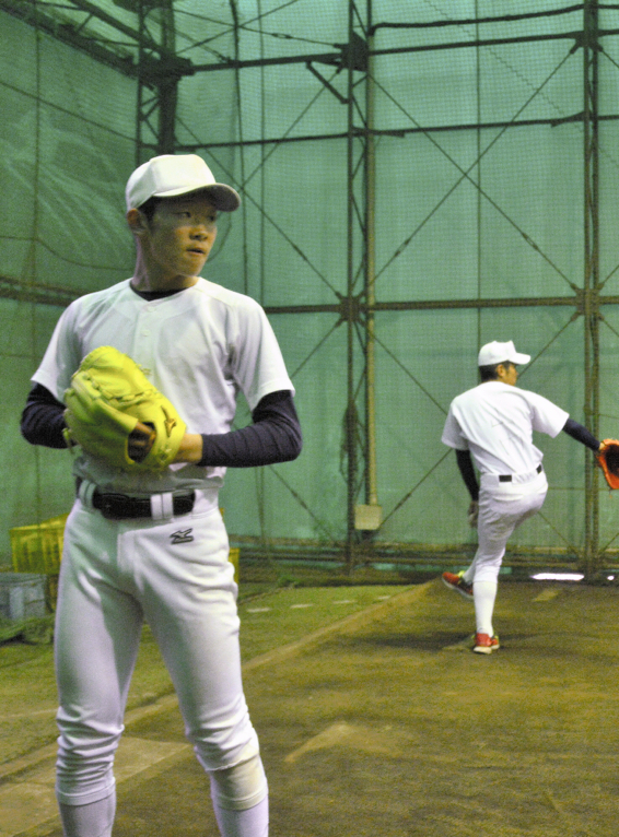第91回選抜高等学校野球大会 第91回センバツを前に／4 15校、練習試合では制限