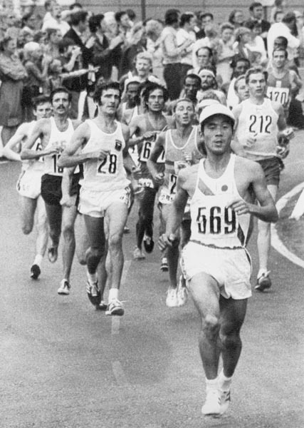 【ニッポンマラソンへの遺言】ミュンヘン五輪で日本マラソン勢がメダルを逃した理由