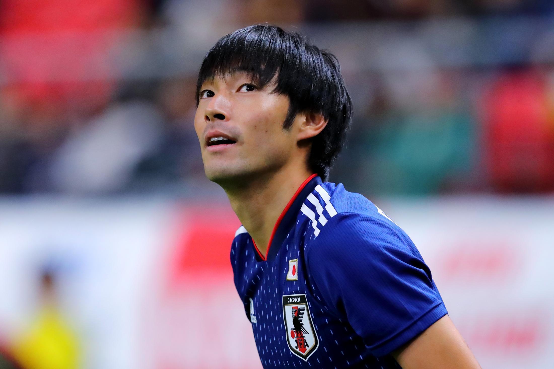 中島翔哉サイン入りボール 日本代表時代 CONEXT19 中島翔哉サイン入りボール 日本代表時代 CONEXT19 - メルカリ