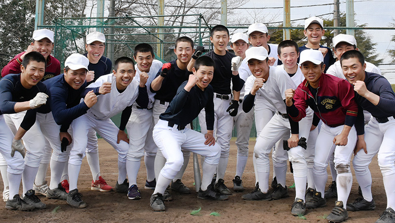 公立勢対決は習志野に軍配、市船橋は連覇ならず 高校野球千葉