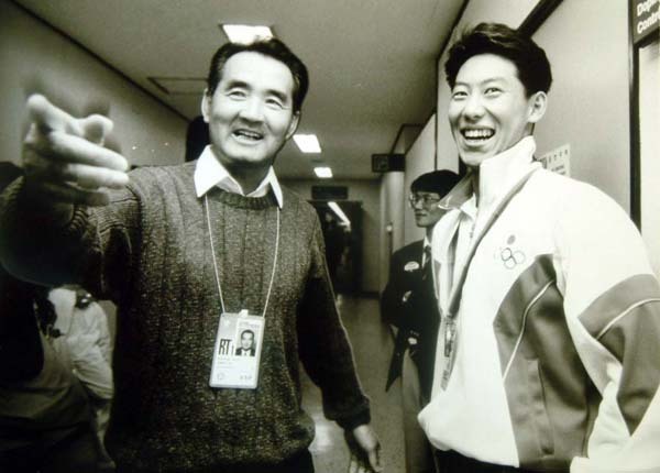【ニッポンマラソンへの遺言】88年名古屋五輪招致 ソウルに敗戦は半年前にわかっていた