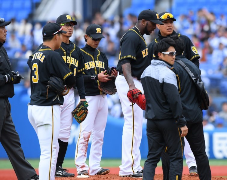 イチロー引退。その姿を目に焼きつけたよ。プロ野球も開幕！下位球団は