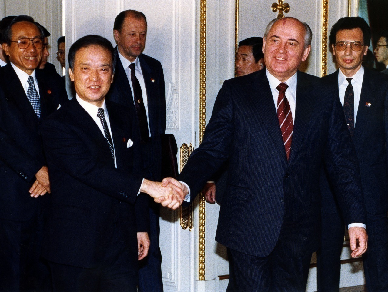 平成の日本政治とは？（2）冷戦後の世界戦略を考えなかった日本