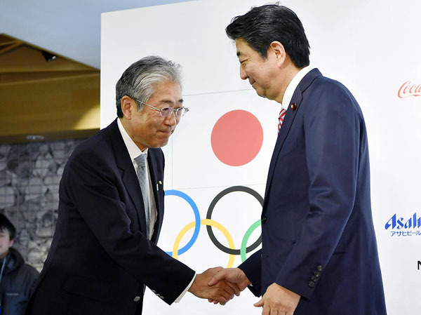 【2020年東京大会へ 実践五輪批判】政治がスポーツ界を支配する構図を見落としてはいけない
