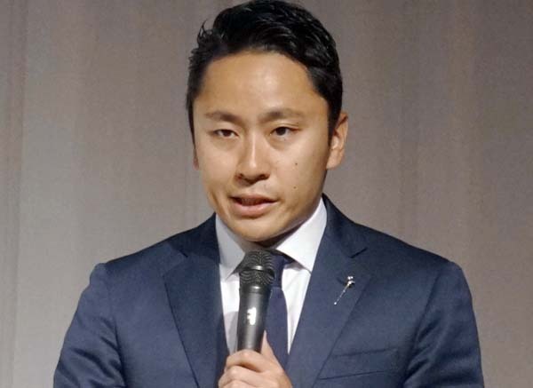 【2020年東京大会へ 実践五輪批判】太田雄貴会長の「英語選考」はオリンピズムに逆行する