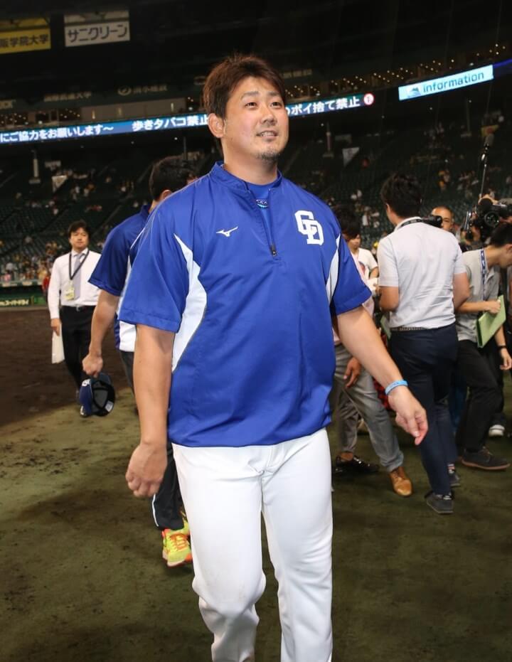 松坂大輔の謝罪は大人の対応でしたが、ゴルフをすることは悪なんでしょうか【デーブ大久保 さあ、話しましょう！】（週刊ベースボールONLINE） -  Yahoo!ニュース