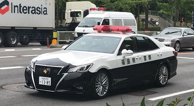 G20大阪サミット＞会場周辺は多くの警官が警備 住民「これだけですごく緊張」（THE PAGE） - Yahoo!ニュース