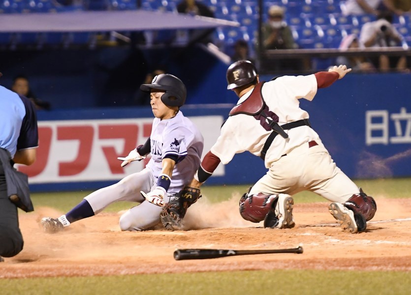 手に汗握るタイブレークの攻防【伊原春樹の「野球の真髄」】