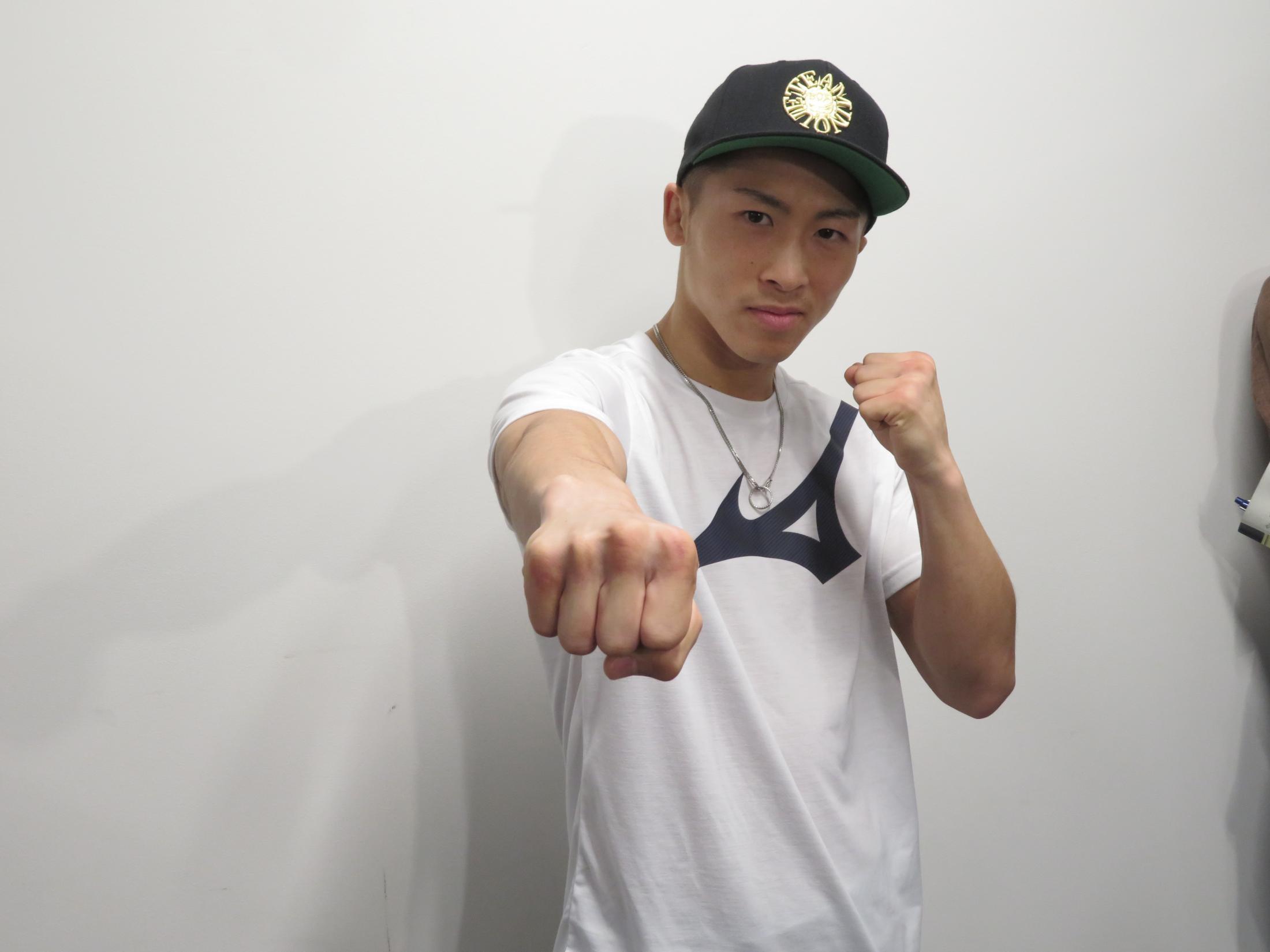 カリスマ”辰吉丈一郎はWBSS決勝ドネア戦を控える井上尚弥の何を