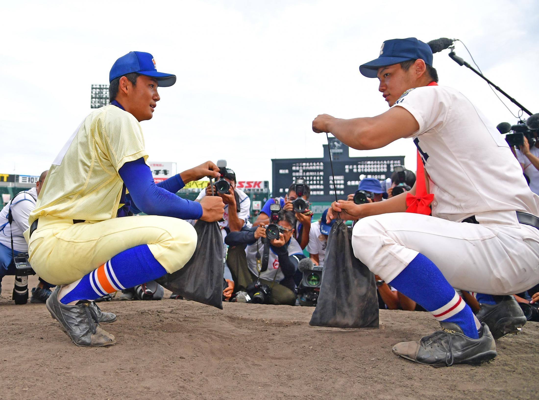 甲子園決勝で涙した星稜・奥川はプロ1年目から2桁勝利を挙げる史上8