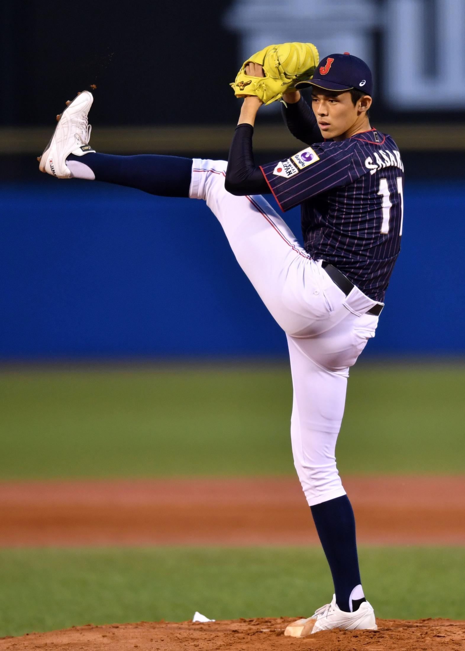 佐々木朗希 5月10日佐々木朗希8点もらったのに…5回途中交代で2勝目ならず 初