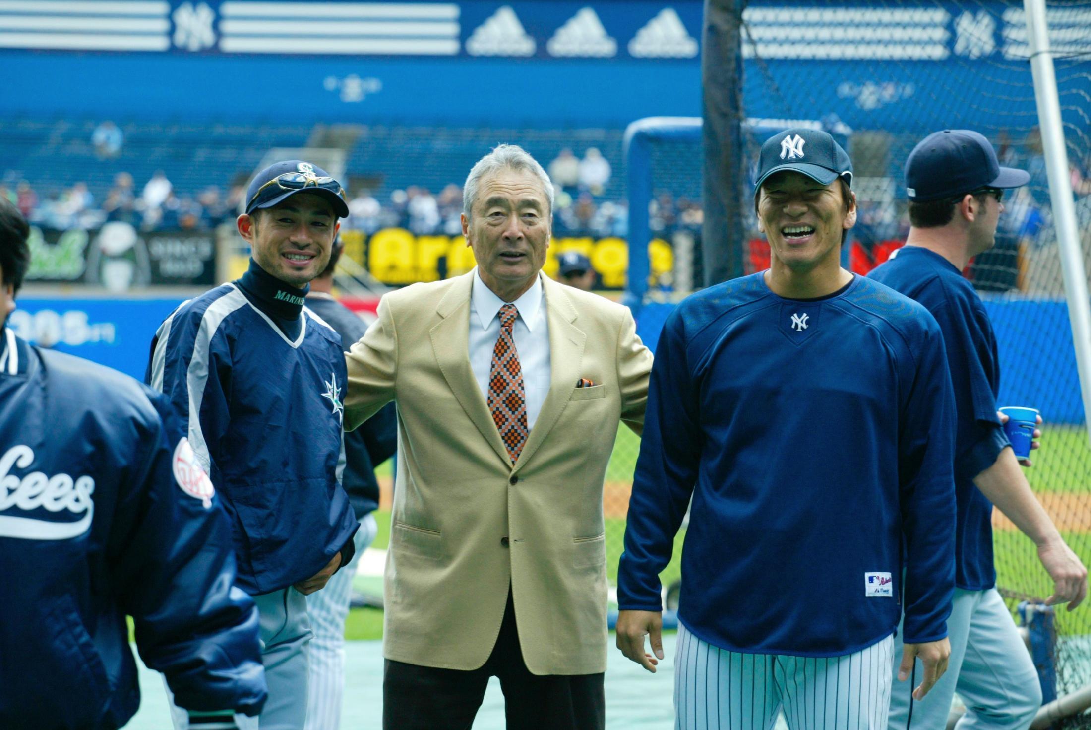 追悼。“天皇”と呼ばれた400勝投手・金田正一氏が走った「雨の後楽園」「監督が交代を告げるより先に」（THE PAGE） - Yahoo!ニュース