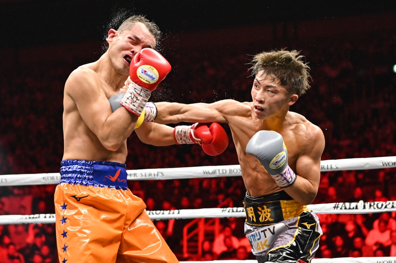 6/7井上尚弥vsノニト•ドネア戦　井上尚弥プレミアムチェア‼️ 6/7井上尚弥vsノニト•ドネア戦 井上尚弥プレミアムチェア‼️ - メルカリ