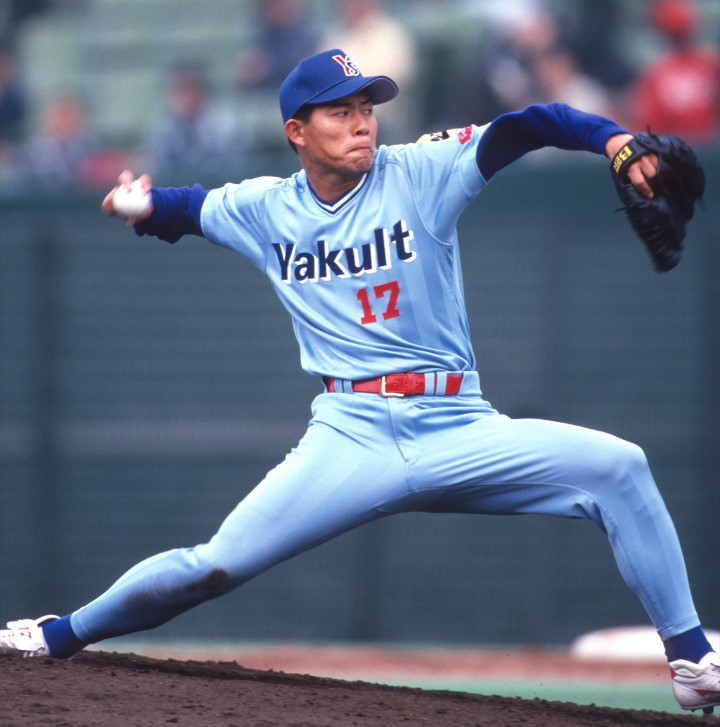 野村克也が語る“沢村賞”「『該当者なし』に思う投手の完投能力と時代の流れ」