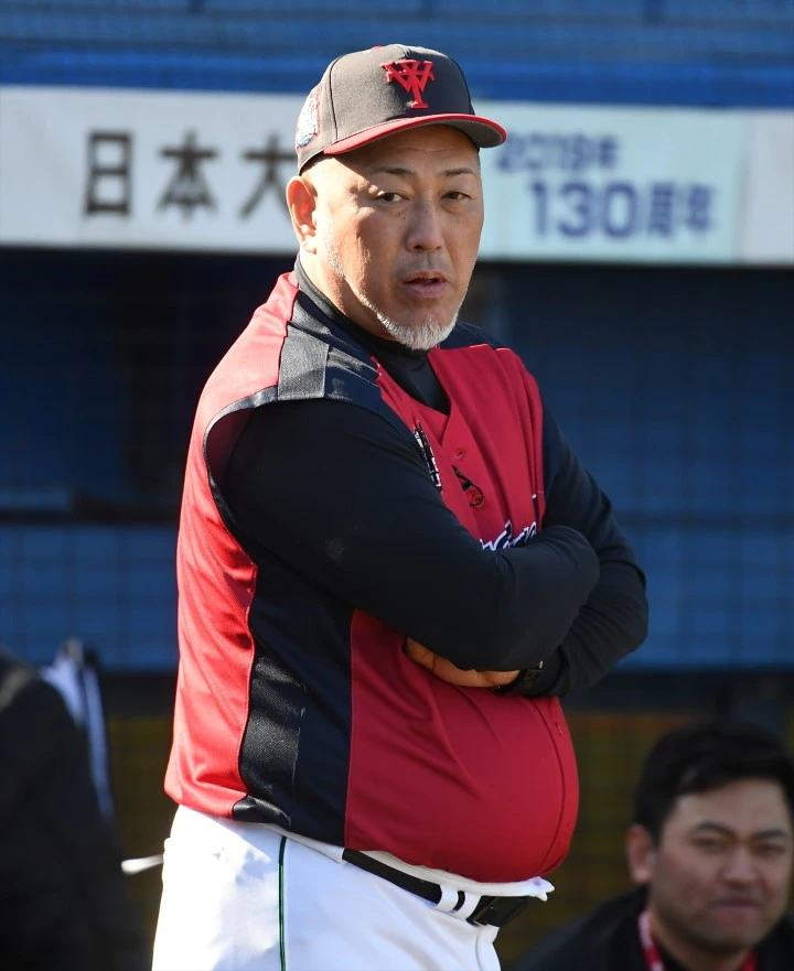 野村克也が語る 清原和博 本当にトライアウトされていたのは 誰 だったのか 週刊ベースボールonline Yahoo ニュース