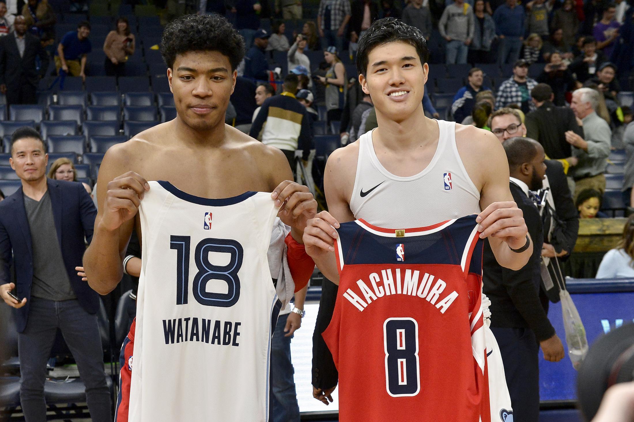 なぜ八村塁はNBA挑戦1年目から成功しているのか？（THE PAGE） - Yahoo!ニュース