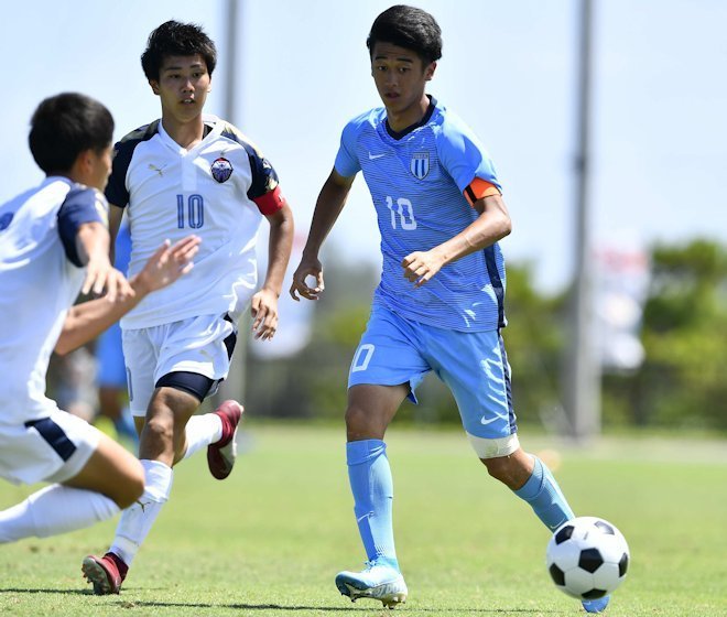 加部究のフットボール見聞録 気になる日本サッカー界の立ち遅れ Soccer Digest Web Yahoo ニュース