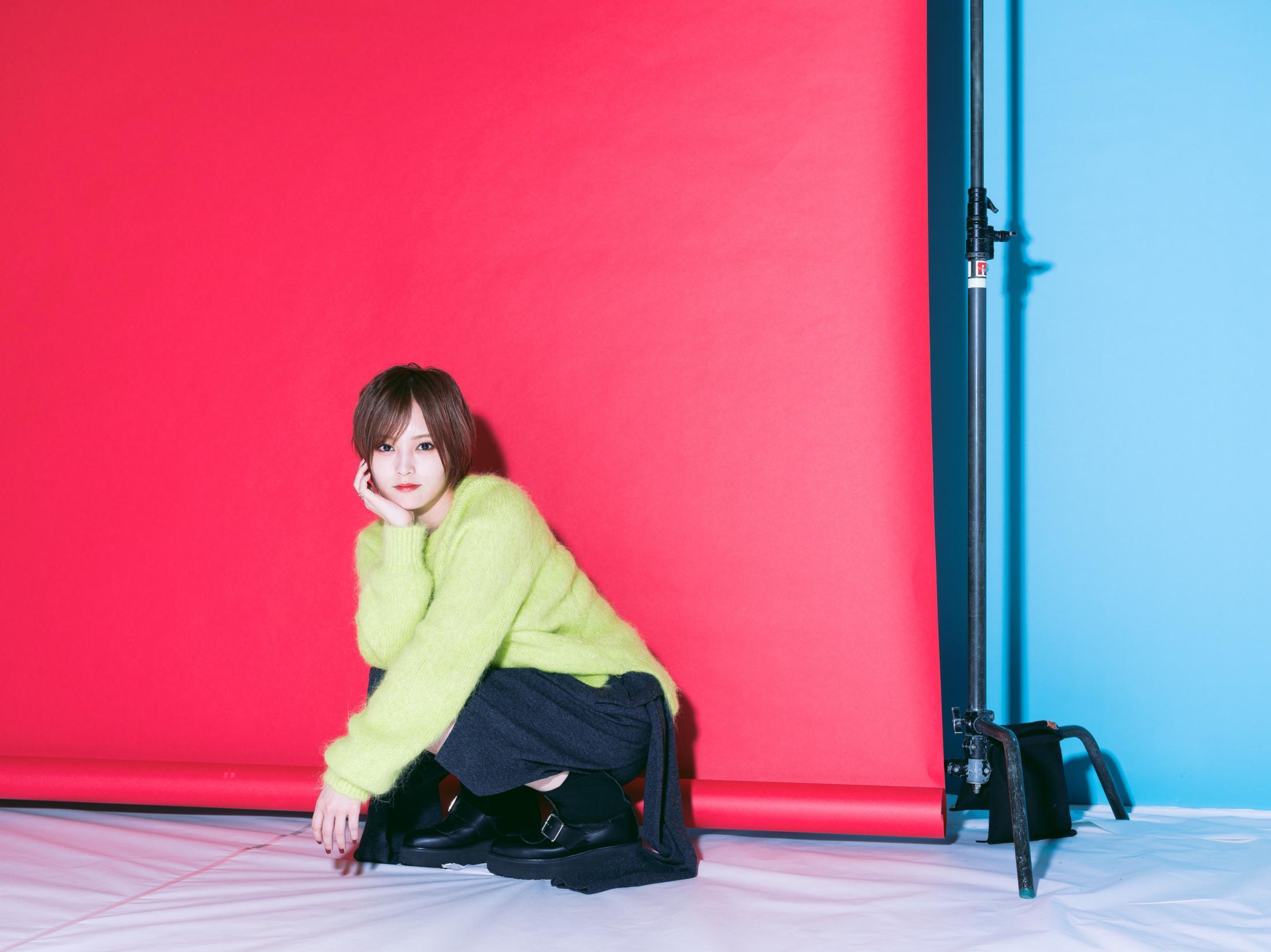 グループにとって悪影響だった」――山本彩が振り返るNMB48、一人