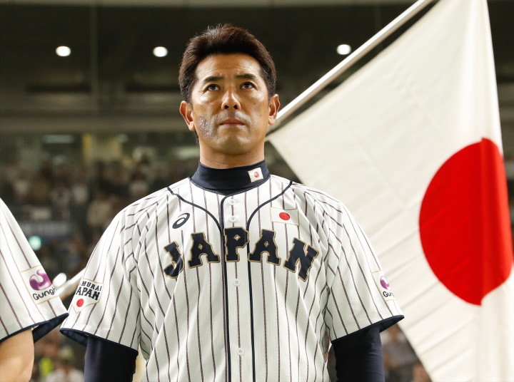 野村克也が語る“東京五輪”「五輪種目としての野球は、どうもピンとこない」