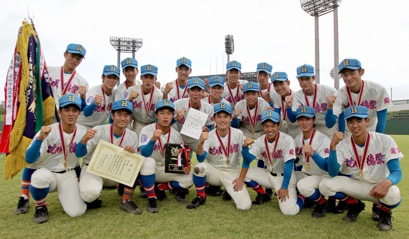 高校野球 花咲徳栄に4年ぶり春の便り チーム一新 攻撃に厚み 第92回選抜高校野球 センバツlive Yahoo ニュース