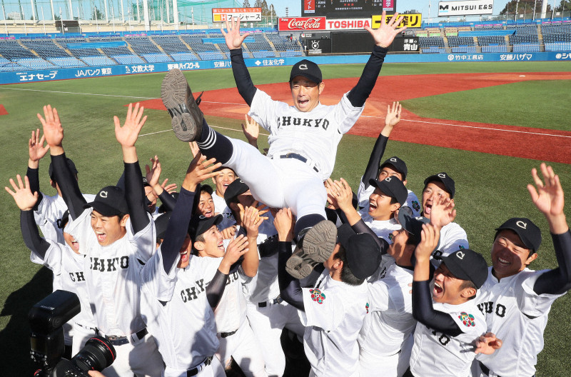 高校野球＞中京大中京10年ぶり春舞台 神宮大会に続く頂点狙う 第