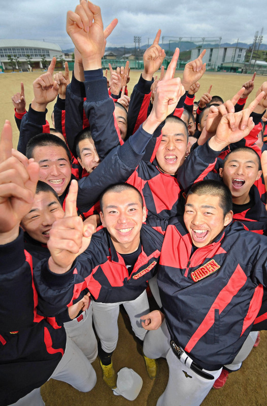 ＜高校野球＞智弁学園2年ぶり春便り 16年以来の頂点狙う 強打で県 