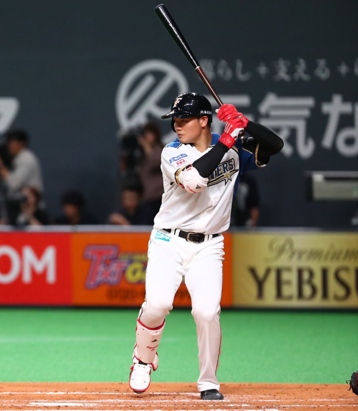 清宮幸太郎にとって勝負の1年になります【大島康徳の負くっか魂!!】